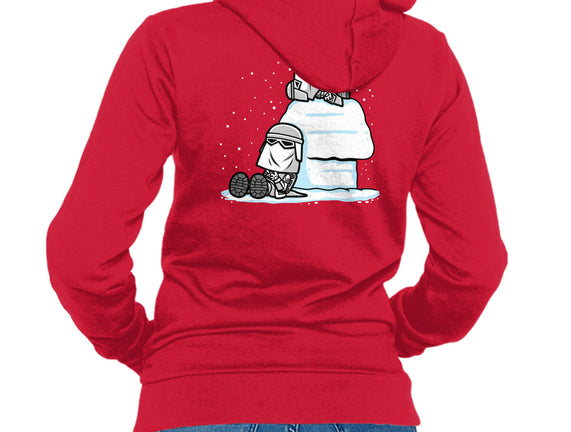 Snowsnoopers