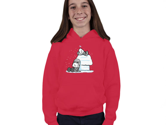 Snowsnoopers