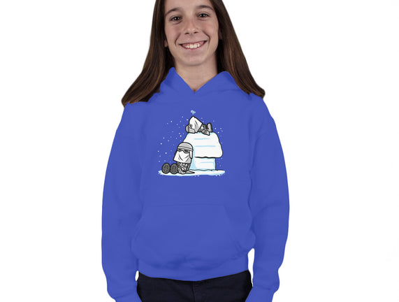 Snowsnoopers