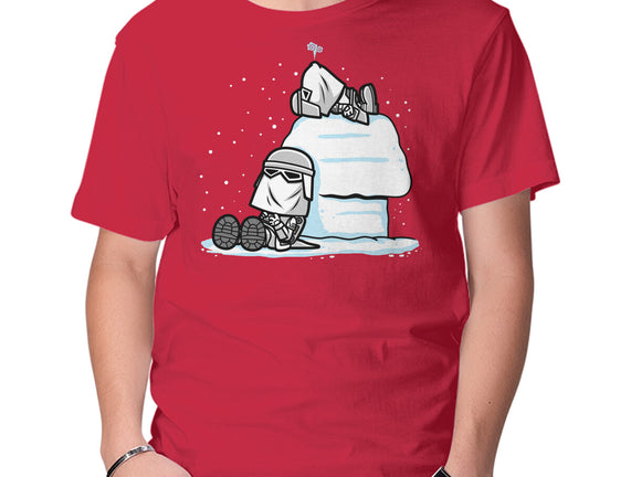 Snowsnoopers