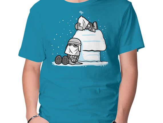 Snowsnoopers