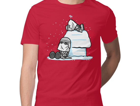 Snowsnoopers