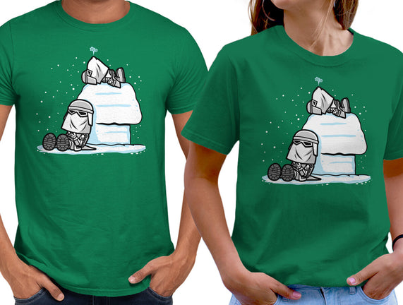 Snowsnoopers