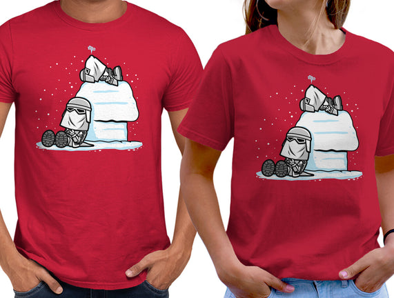 Snowsnoopers