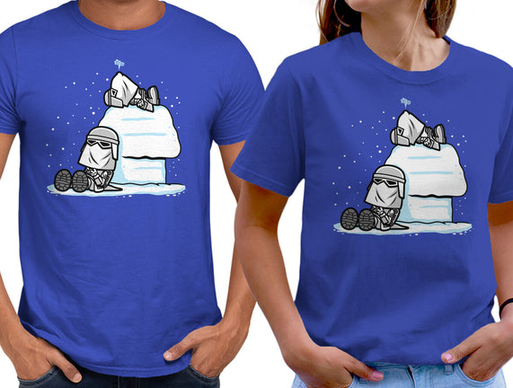 Snowsnoopers