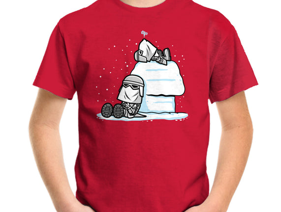 Snowsnoopers