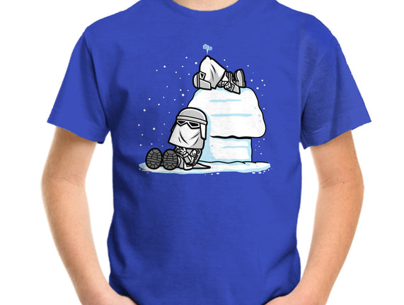 Snowsnoopers