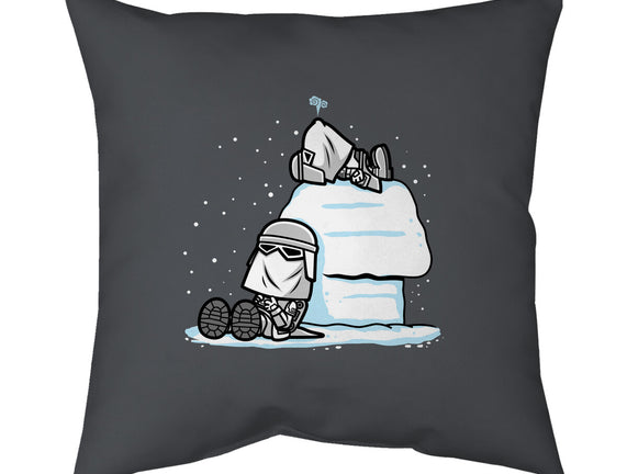 Snowsnoopers