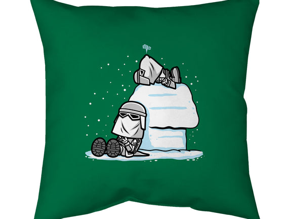 Snowsnoopers