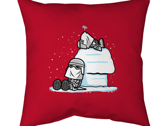 Snowsnoopers