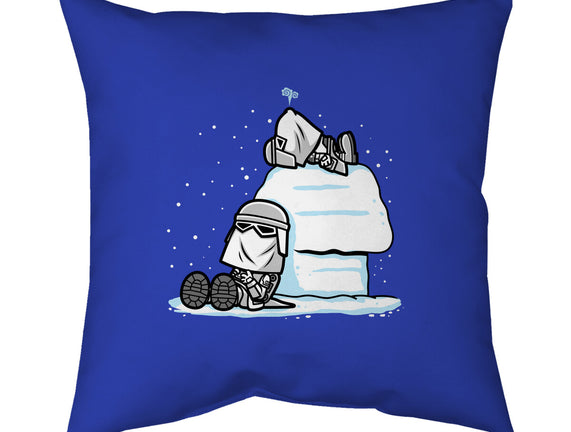 Snowsnoopers