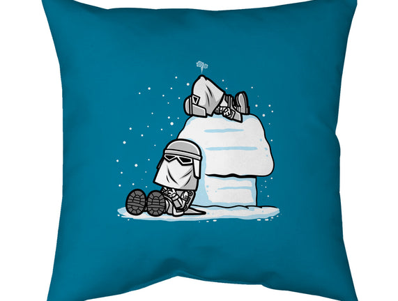 Snowsnoopers