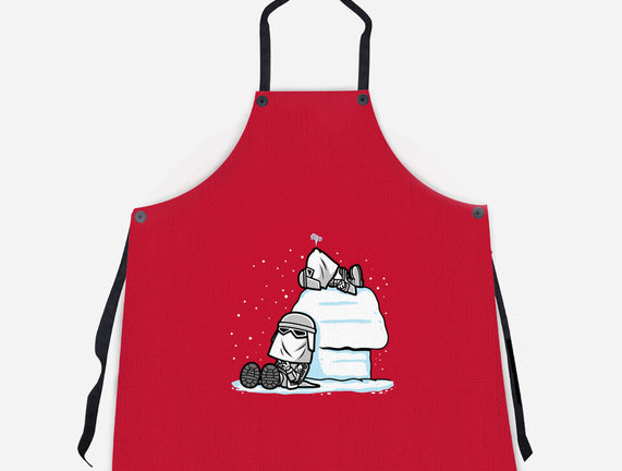 Snowsnoopers