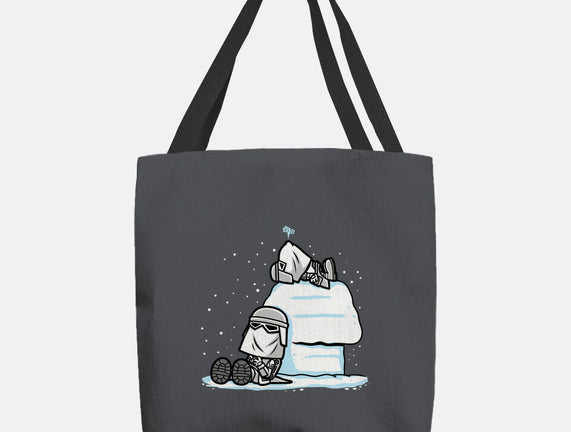 Snowsnoopers