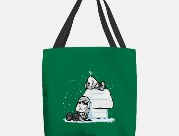 Snowsnoopers