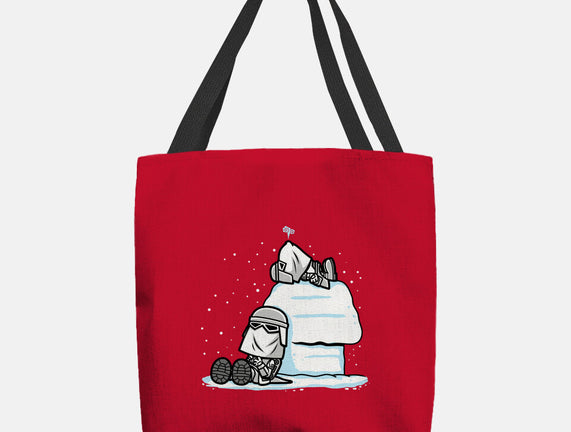 Snowsnoopers