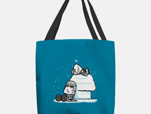 Snowsnoopers