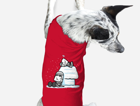 Snowsnoopers