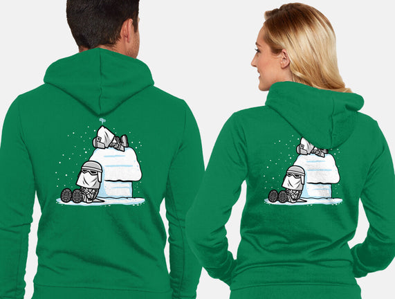 Snowsnoopers