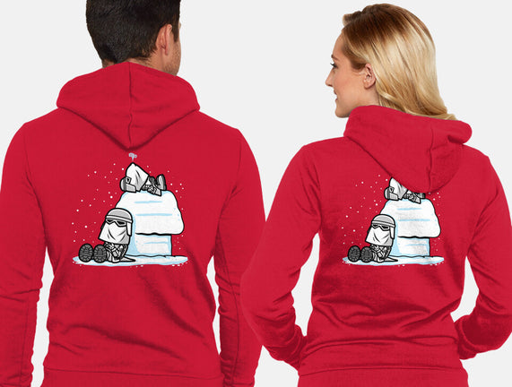 Snowsnoopers