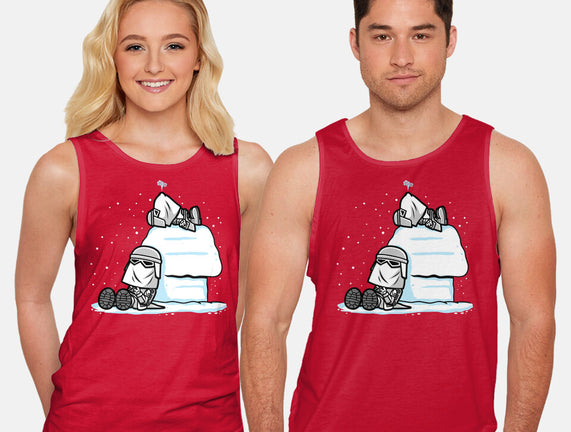 Snowsnoopers