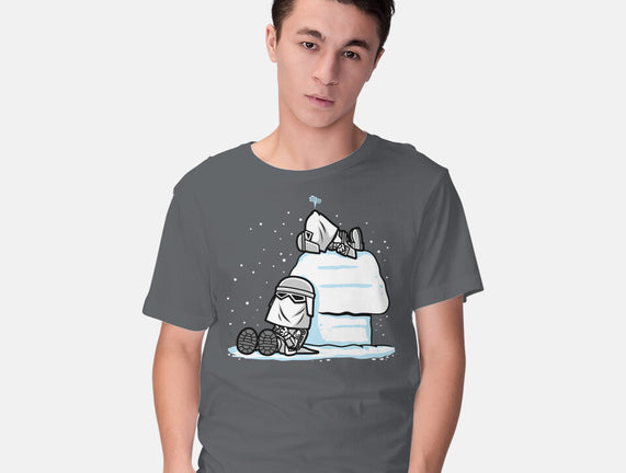 Snowsnoopers