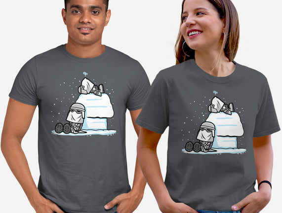 Snowsnoopers