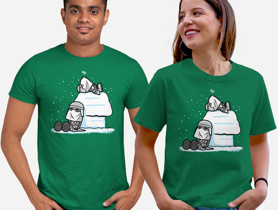 Snowsnoopers