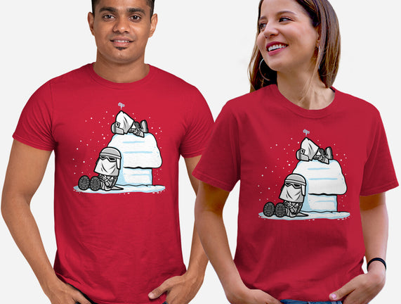 Snowsnoopers