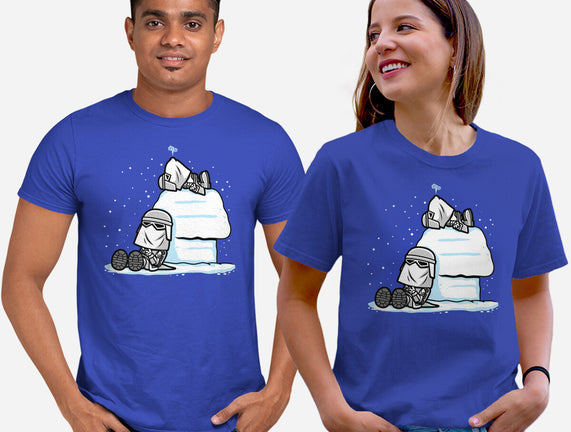 Snowsnoopers