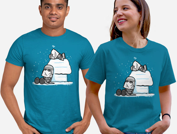 Snowsnoopers