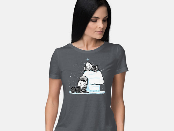 Snowsnoopers