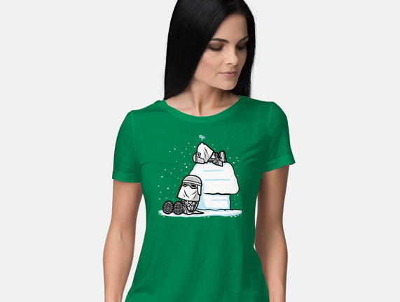 Snowsnoopers