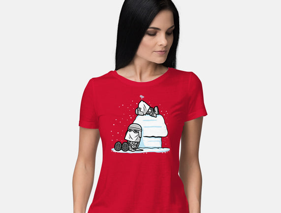 Snowsnoopers