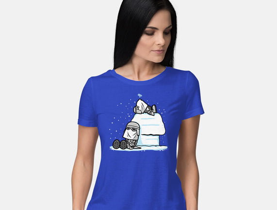 Snowsnoopers