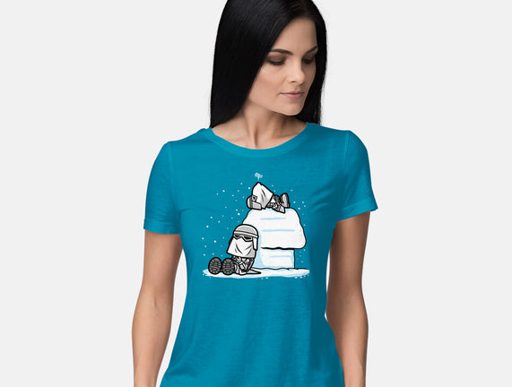 Snowsnoopers