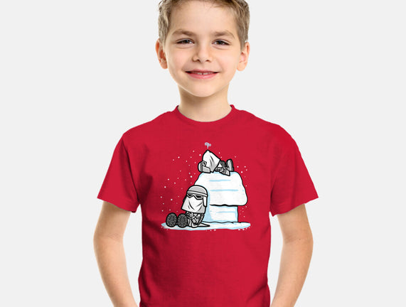 Snowsnoopers