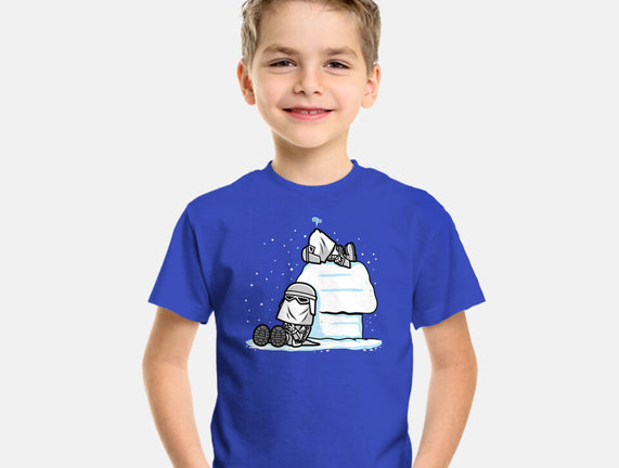 Snowsnoopers