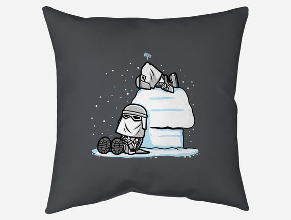 Snowsnoopers
