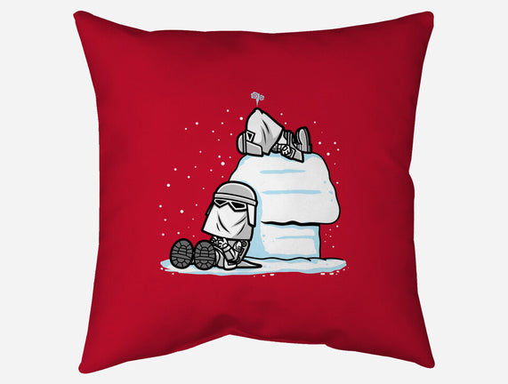 Snowsnoopers