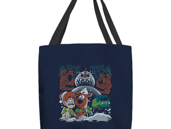 Mystery Christmas