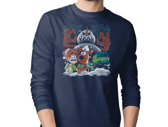 Mystery Christmas