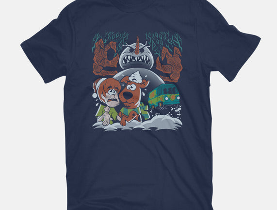 Mystery Christmas