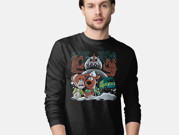 Mystery Christmas