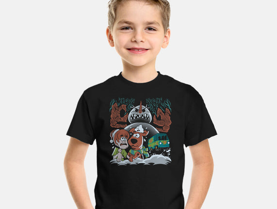 Mystery Christmas