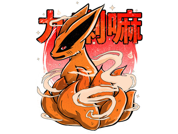 Chibi Kurama