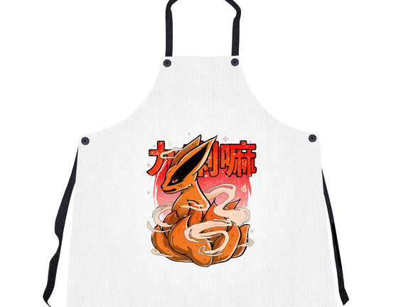 Chibi Kurama