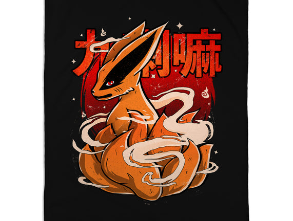 Chibi Kurama