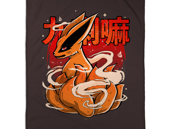 Chibi Kurama