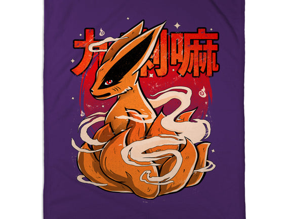 Chibi Kurama